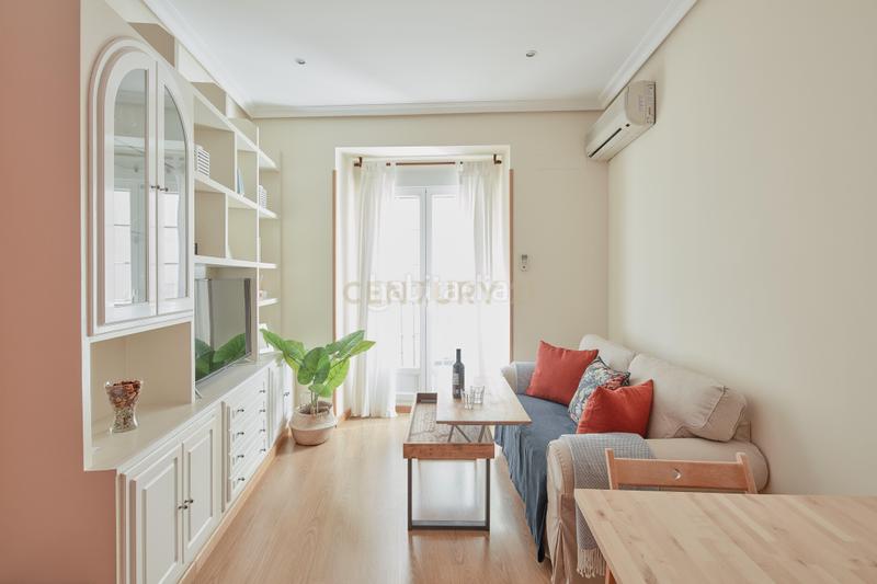 Foto 11c4f4eb-1c74-4426-b870-c199fbc7e4b2. Affitto appartamento in cl santa maria 27Madrid (Madrid) 27 in Madrid