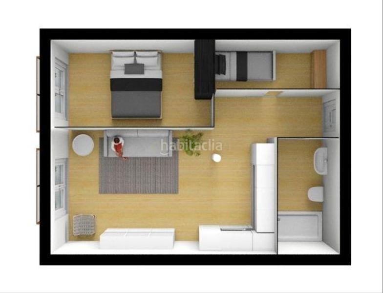 Foto 1b75ecf0-69a2-446b-8498-e0243fb38899. Affitto appartamento in cl santa maria 27Madrid (Madrid) 27 in Madrid