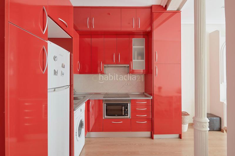 Foto 25549bc6-110a-4b31-863e-035366619a37. Affitto appartamento in cl santa maria 27Madrid (Madrid) 27 in Madrid