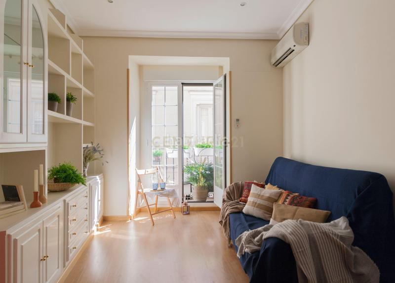 Foto 2e31b54f-5131-49da-aac4-6e3924ccf387. Affitto appartamento in cl santa maria 27Madrid (Madrid) 27 in Madrid