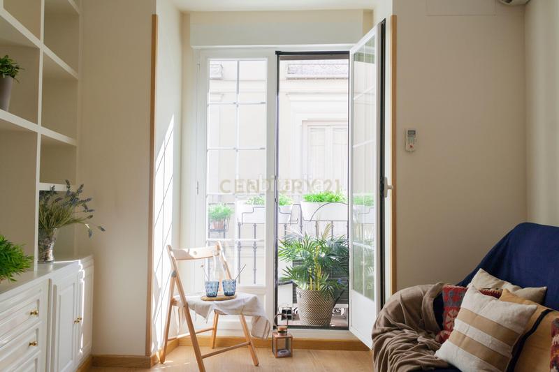 Foto 473eb449-45f2-4fda-95ac-266e6cdad4ca. Affitto appartamento in cl santa maria 27Madrid (Madrid) 27 in Madrid