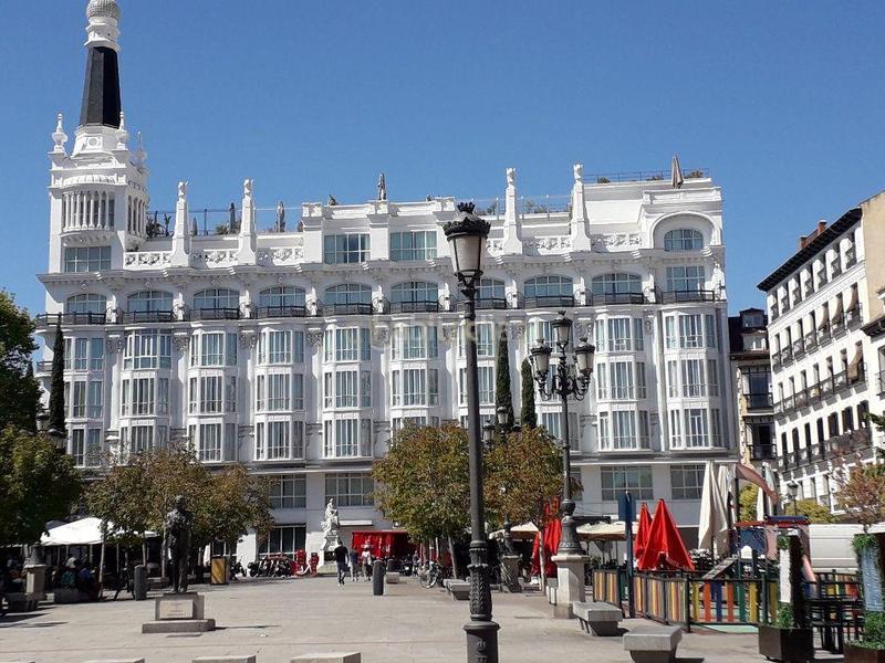 Foto 5dccc58f-97d5-439f-a07c-6364d8509ff0. Affitto appartamento in cl santa maria 27Madrid (Madrid) 27 in Madrid