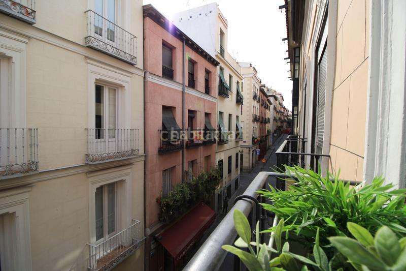 Foto 69855b19-c06c-46b7-8aff-96e8391b4607. Affitto appartamento in cl santa maria 27Madrid (Madrid) 27 in Madrid