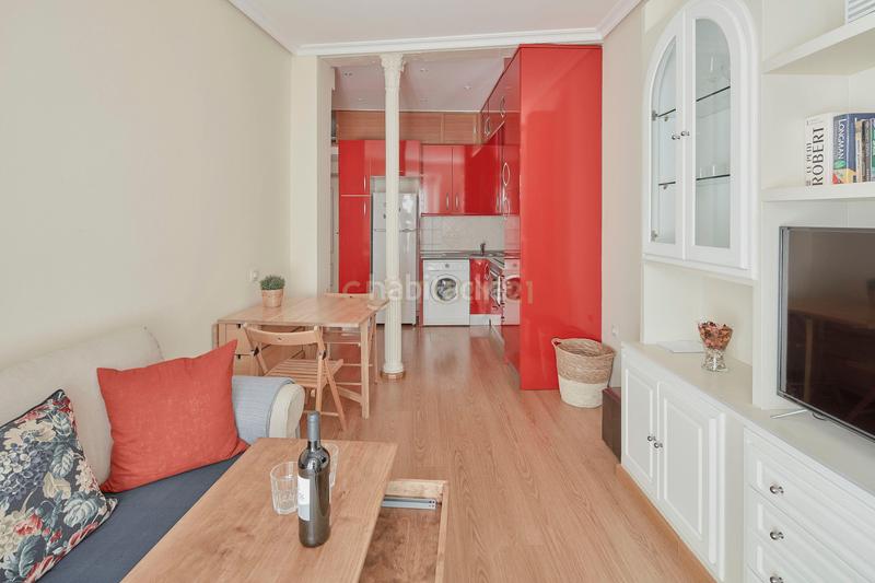 Foto 6dc1837e-d9e6-411e-832b-7beb9687821b. Affitto appartamento in cl santa maria 27Madrid (Madrid) 27 in Madrid