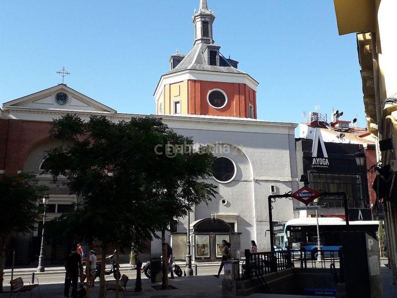 Foto a50fc12d-4083-47bd-aaa8-4c80f9602b38. Affitto appartamento in cl santa maria 27Madrid (Madrid) 27 in Madrid