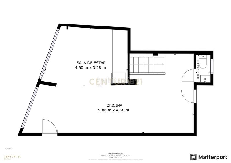 Foto 16e5077e-1adc-46dc-8971-c098a9c86816. Locale commerciale in vereda del carmen 21 in Ventas Madrid