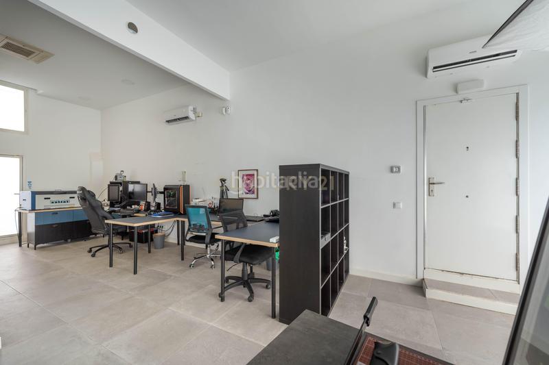 Foto 1d9d4502-28db-4e91-8ad5-a21fe26f8262. Locale commerciale in vereda del carmen 21 in Ventas Madrid