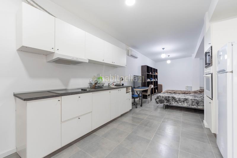 Foto 2b3445b7-dc28-489c-9772-fd35982ad1bb. Locale commerciale in vereda del carmen 21 in Ventas Madrid