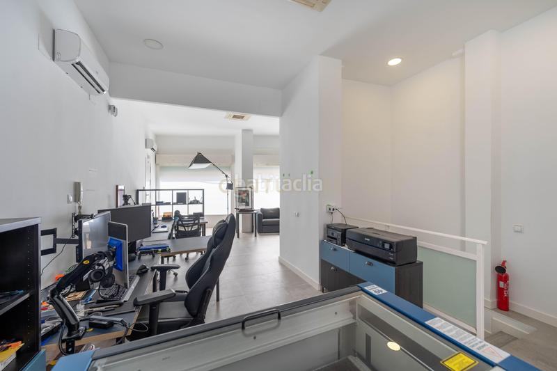 Foto 2d78b44d-f27b-4d5d-9209-b319d15e9f97. Locale commerciale in vereda del carmen 21 in Ventas Madrid