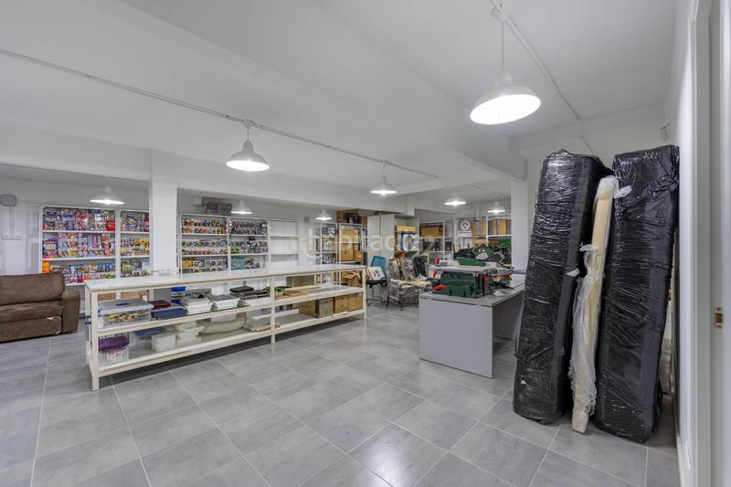 Foto 3def5812-61dc-4864-ada1-c2001521ca3c. Locale commerciale in vereda del carmen 21 in Ventas Madrid