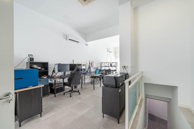 Foto 8366bc3a-6b7e-4f60-86d6-fb6b7833b848. Locale commerciale in vereda del carmen 21 in Ventas Madrid