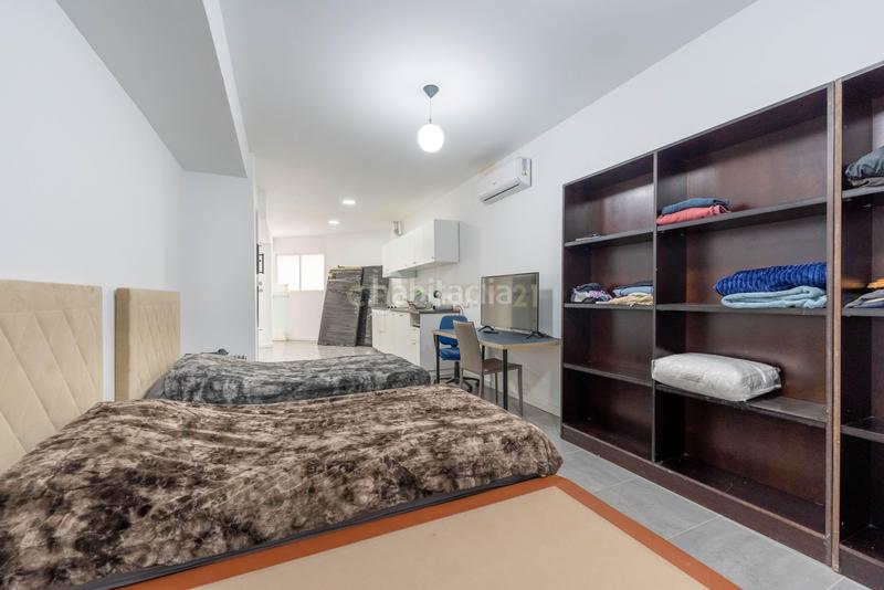 Foto a6e6a03e-bdb6-4233-8c37-0edfd3a3e1ad. Locale commerciale in vereda del carmen 21 in Ventas Madrid