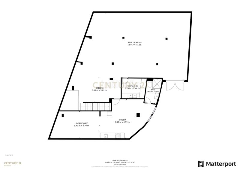 Foto ad2dccb0-5457-431c-b147-0aeaca16b3ea. Locale commerciale in vereda del carmen 21 in Ventas Madrid