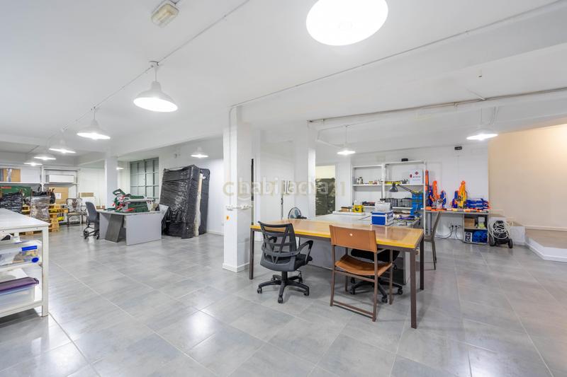 Foto d860f30f-2e4e-4904-bbf8-1356795abd37. Locale commerciale in vereda del carmen 21 in Ventas Madrid