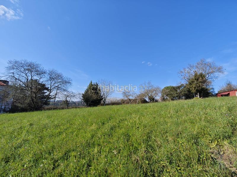 Foto 48a12fb0-2d49-440c-ac31-6d3444ff072b. Terreny residencial a camin del rocinon 1965 a Cenero Gijón