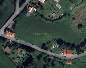 Terreny residencial a Camin del rocinon 1965. Parcela en camin del rocinon gijon