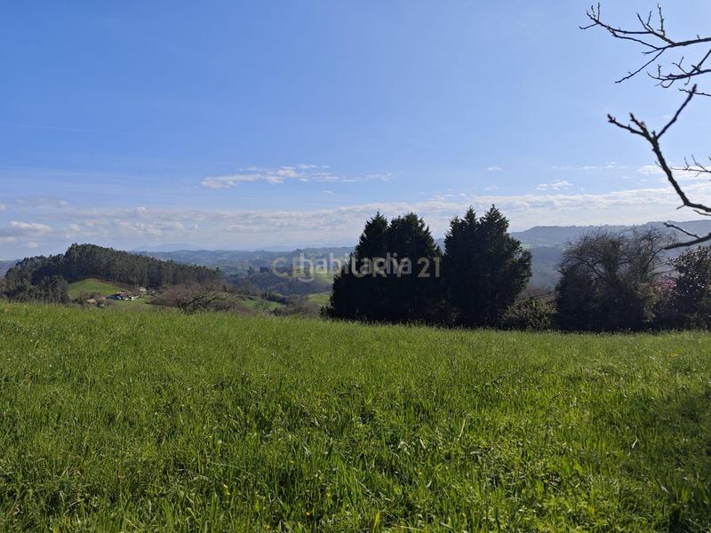 Foto 91ac5169-5d3c-4f1c-89d5-552e9726f690. Terreny residencial a camin del rocinon 1965 a Cenero Gijón