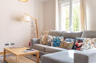 Location Appartement à Calle de las delicias, 9, madrid, spain. Se alquila piso exterior, amueblado, en barrio de arganzuela