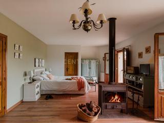 Apartament a Calle de las Eras, 35, Gargantilla del Lozoya, Spain 35