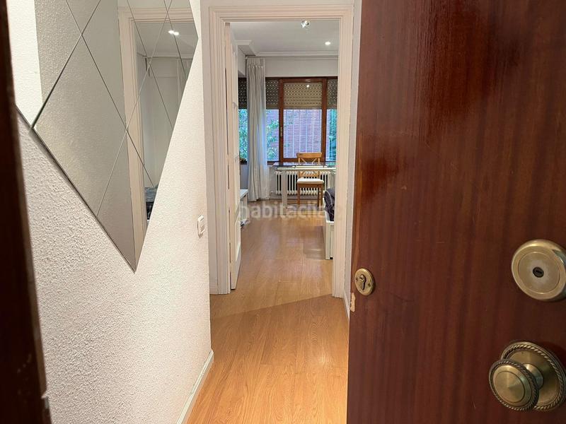 Foto 1aeffcbe-b9a2-4600-b656-3424494c4342. Apartament a calle de costa rica a Nueva España Madrid