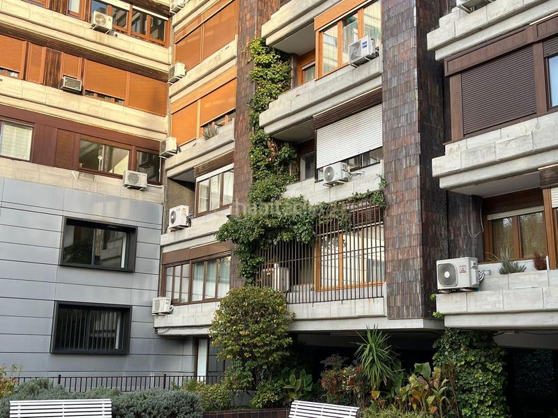 Foto 22123a9b-f75b-4e2c-bc80-b4a759b24387. Apartament a calle de costa rica a Nueva España Madrid