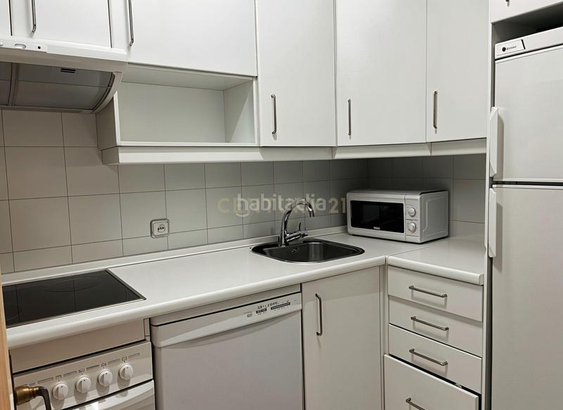 Foto 29dd622e-87d3-4b20-9b90-ca44b3d89783. Apartament a calle de costa rica a Nueva España Madrid