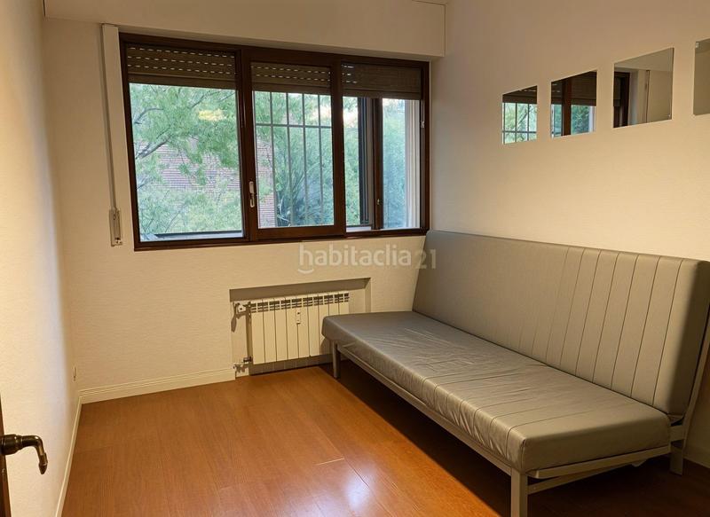 Foto 379d26c6-49eb-46e8-a357-a4ec4c805920. Apartament a calle de costa rica a Nueva España Madrid