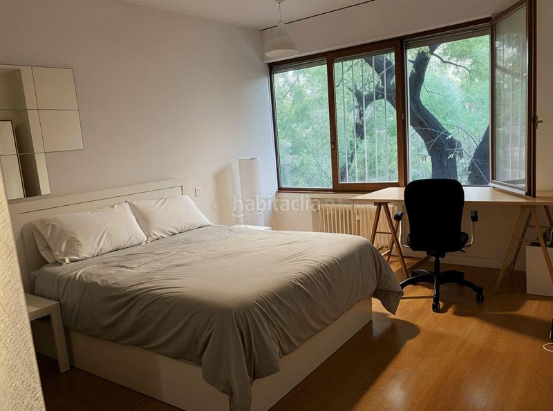 Foto 3cdb7672-d5e7-46d6-b53f-34d7c84ca90e. Apartament a calle de costa rica a Nueva España Madrid