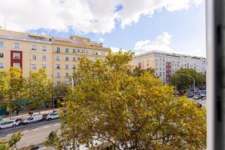 Pis a Calle del Príncipe de Vergara, 263, Chamartín, 28016 Madrid, Spa