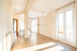 Appartement à PS MARQUES DE ZAFRA 7MADRID (MADRID) 7