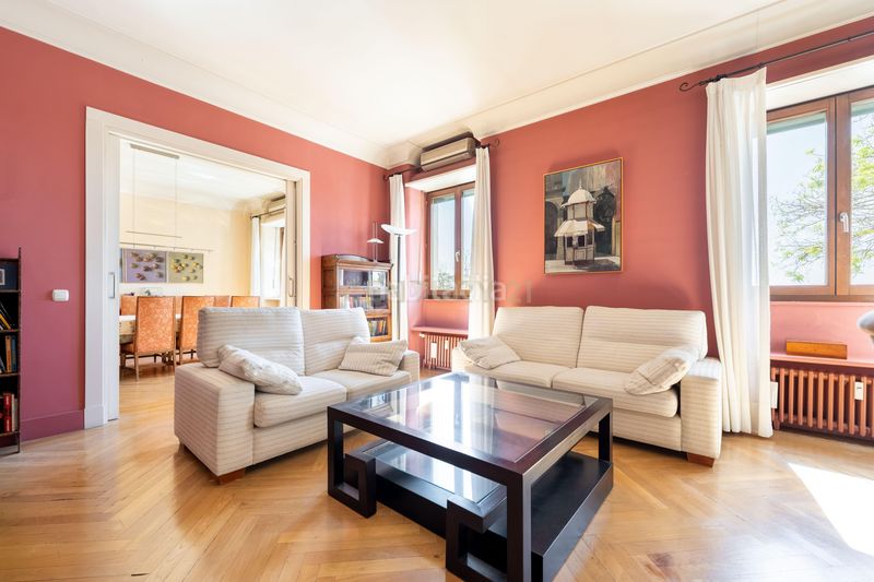 Foto 0a606f22-39cc-462a-94a5-2f54b1bdfd9f. Pis a cl marques de urquijo 47 Madrid (Madrid) 47 a Madrid