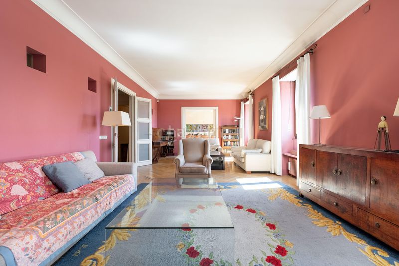 Foto 104d46d0-403d-442b-bd73-4dcb29761152. Pis a cl marques de urquijo 47 Madrid (Madrid) 47 a Madrid