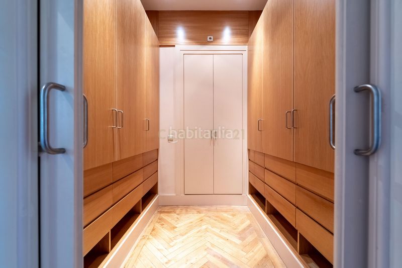 Foto 21159c54-6b7f-4f21-9266-54f922f9037f. Pis a cl marques de urquijo 47 Madrid (Madrid) 47 a Madrid