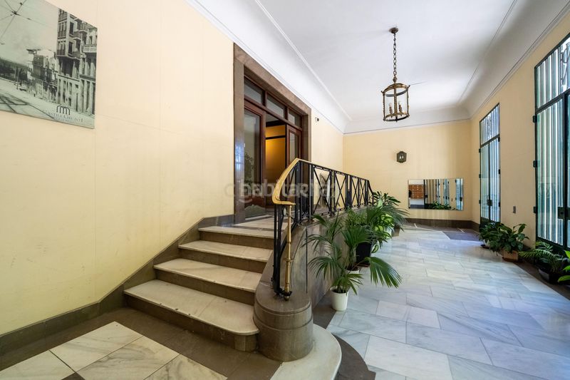 Foto 25552f1b-0333-482c-a2d9-ba5caf659019. Pis a cl marques de urquijo 47 Madrid (Madrid) 47 a Madrid