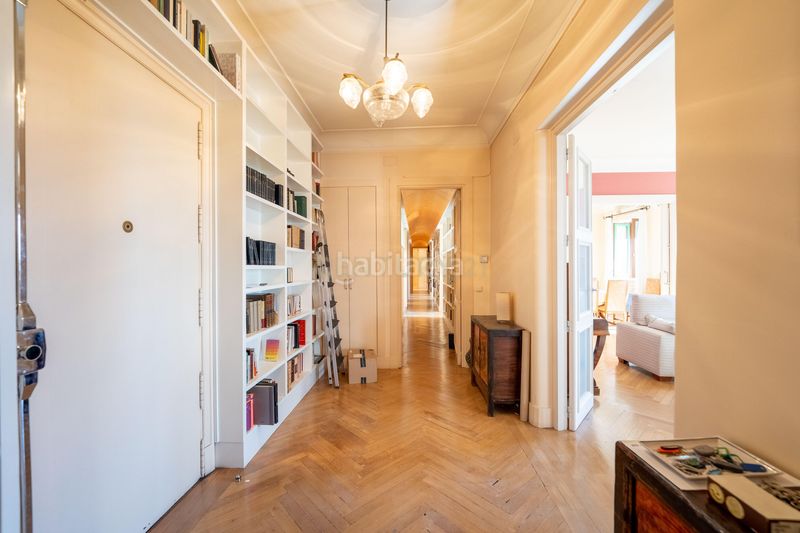 Foto 2f3cf1a8-9ca9-4a89-8fc5-7aa3f4918bac. Pis a cl marques de urquijo 47 Madrid (Madrid) 47 a Madrid