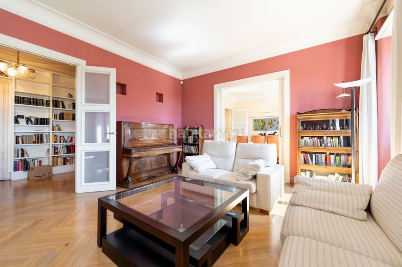 Foto 354dffe7-654a-45b5-8a3e-4796068f78cd. Pis a cl marques de urquijo 47 Madrid (Madrid) 47 a Madrid