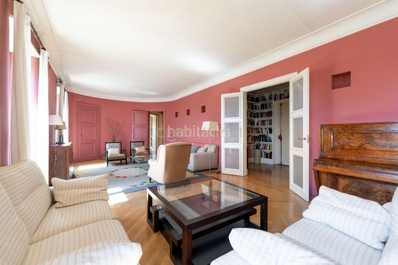 Foto 3efecde4-9e24-41c6-a46b-878d676a3d98. Pis a cl marques de urquijo 47 Madrid (Madrid) 47 a Madrid