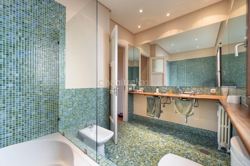 Foto 5ef8e7e9-c438-4dd6-8711-e7c42c41fd3e. Pis a cl marques de urquijo 47 Madrid (Madrid) 47 a Madrid