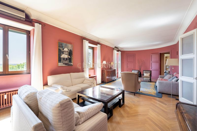 Foto 6cc12349-8174-4b73-bbf3-541ee54106c8. Pis a cl marques de urquijo 47 Madrid (Madrid) 47 a Madrid