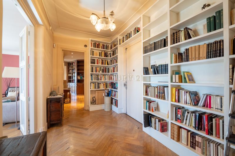 Foto b385384f-a79a-4f4d-9fe1-0ad838936edf. Pis a cl marques de urquijo 47 Madrid (Madrid) 47 a Madrid