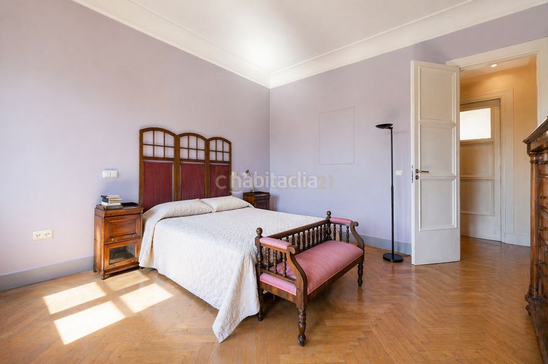 Foto ca80e143-a11a-4dbd-b76a-f5aca6256780. Pis a cl marques de urquijo 47 Madrid (Madrid) 47 a Madrid