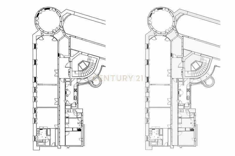 Foto cf3d8116-11e8-487f-84c4-c4bffc935e60. Pis a cl marques de urquijo 47 Madrid (Madrid) 47 a Madrid