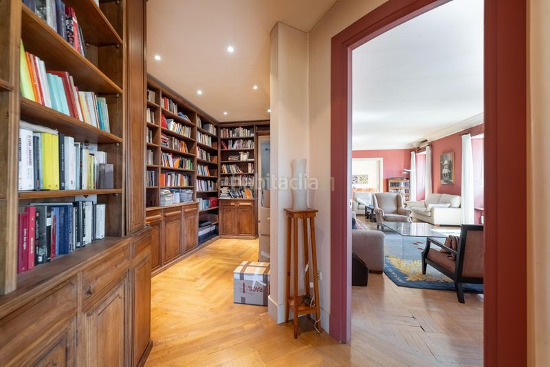 Foto cf58cb27-5076-401e-80fa-e8b77d64cb3d. Pis a cl marques de urquijo 47 Madrid (Madrid) 47 a Madrid