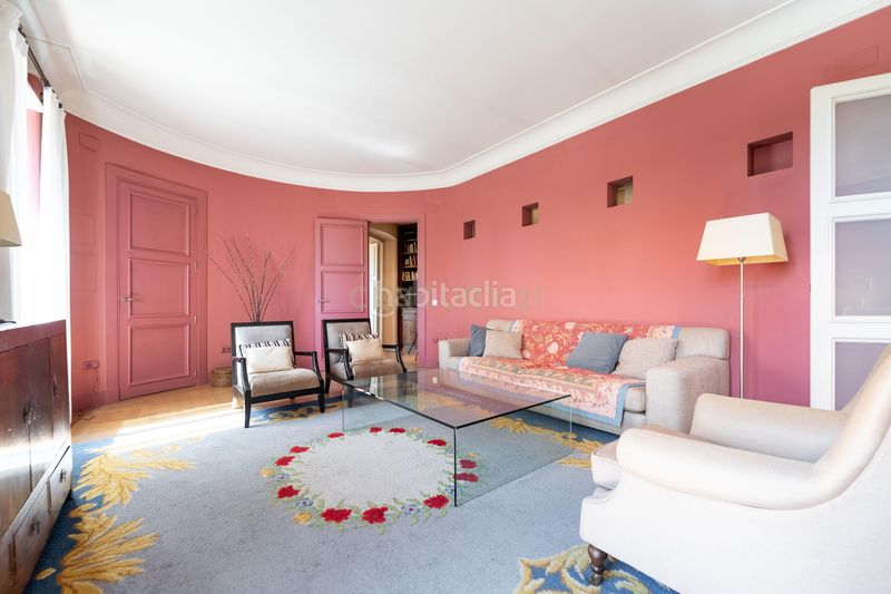 Foto d2b03f3b-6d91-4cd9-af98-07bb0c84e8f6. Pis a cl marques de urquijo 47 Madrid (Madrid) 47 a Madrid