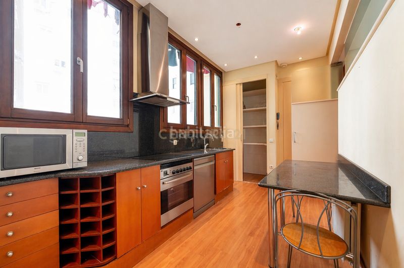 Foto e846f139-69e2-497e-ba87-74695f2e603c. Pis a cl marques de urquijo 47 Madrid (Madrid) 47 a Madrid