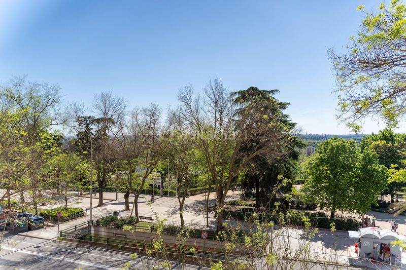 Foto f2a5c7e4-5e4c-4876-97a2-34004fd3764d. Pis a cl marques de urquijo 47 Madrid (Madrid) 47 a Madrid