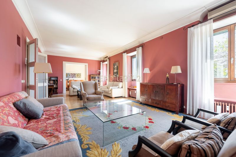 Foto ff60b35f-9a7d-4a5f-8146-22a20c610765. Pis a cl marques de urquijo 47 Madrid (Madrid) 47 a Madrid