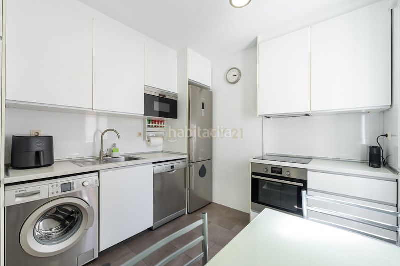 Foto 04c9c5cd-73c4-45b9-bef1-7560d23f5318. Apartament a Trafalgar Madrid