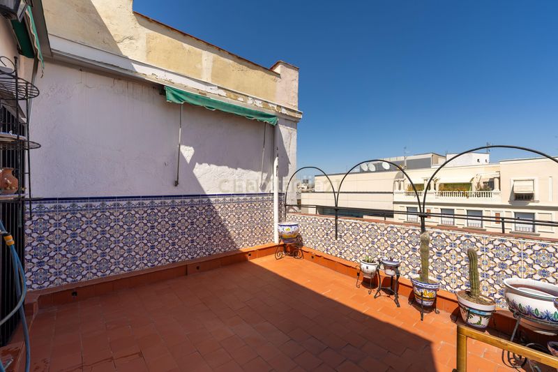 Foto 0a0c1a08-9c05-40f6-a902-40ae42681287. Apartament a Trafalgar Madrid
