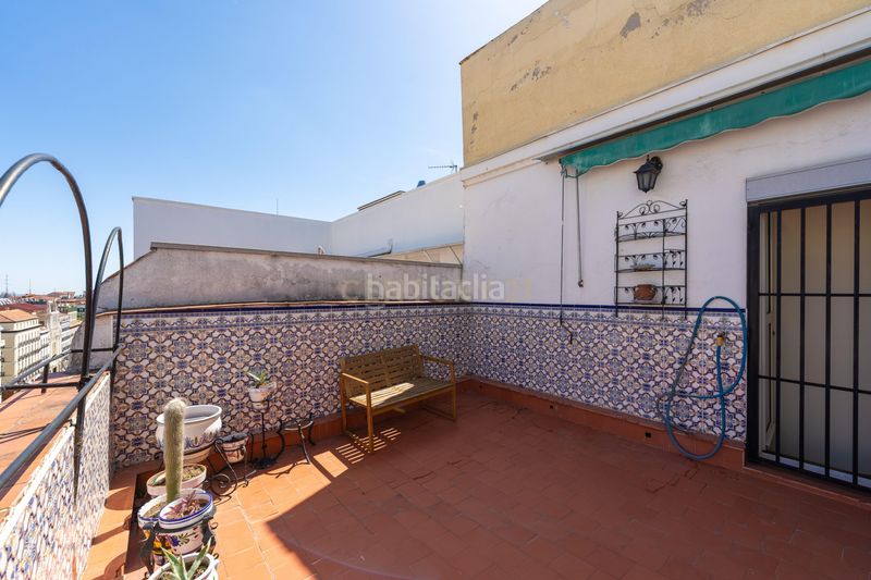 Foto 1c3bc245-8449-4caa-9a36-b071b4358032. Apartament a Trafalgar Madrid